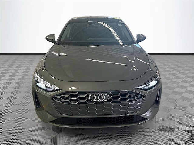 audi new a5 2025 WAU2BCFU1SN064159 image audi new a5 2025 WAU2BCFU1SN064159 image